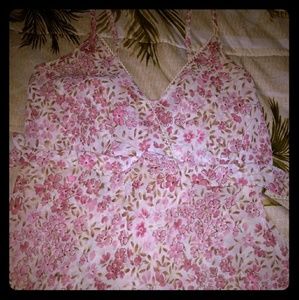 Womens' top
